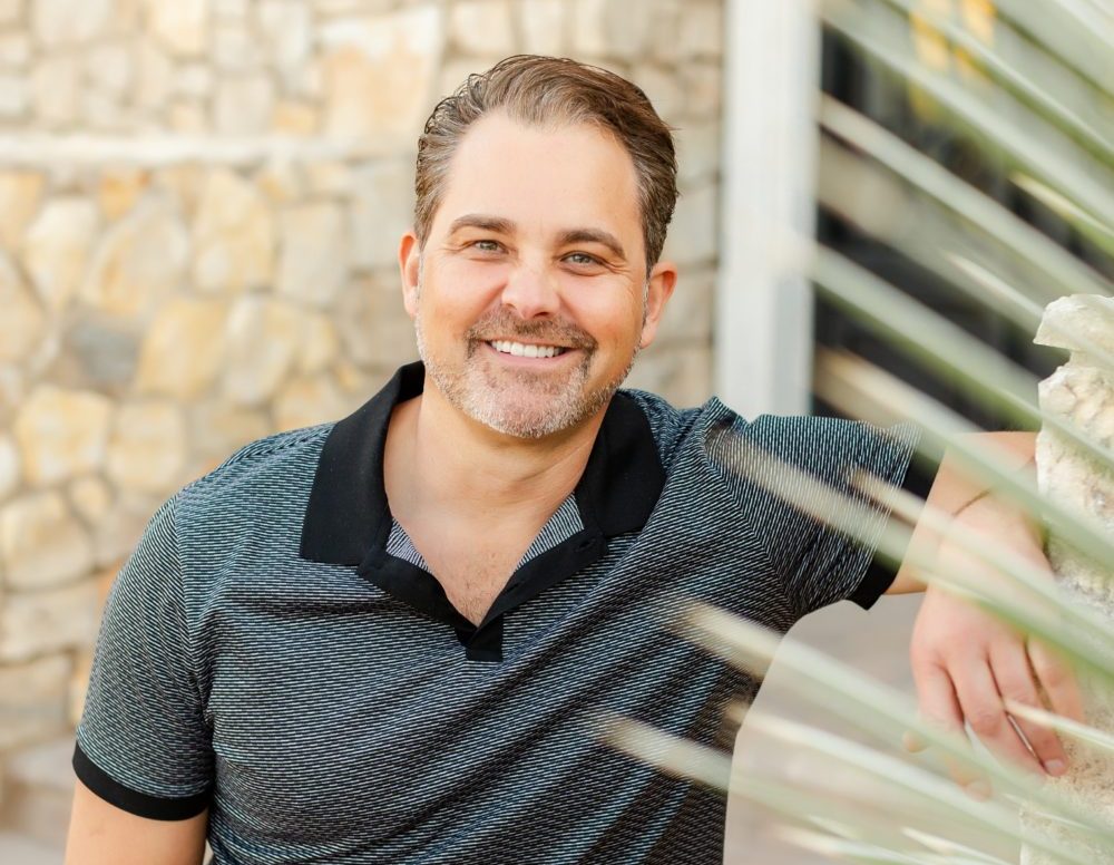 Rick Smoot