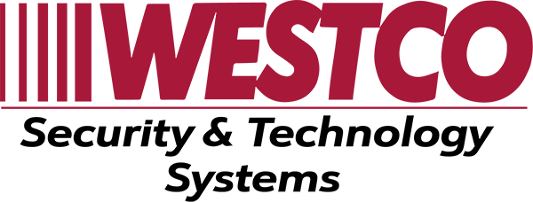 Westco Security Logo