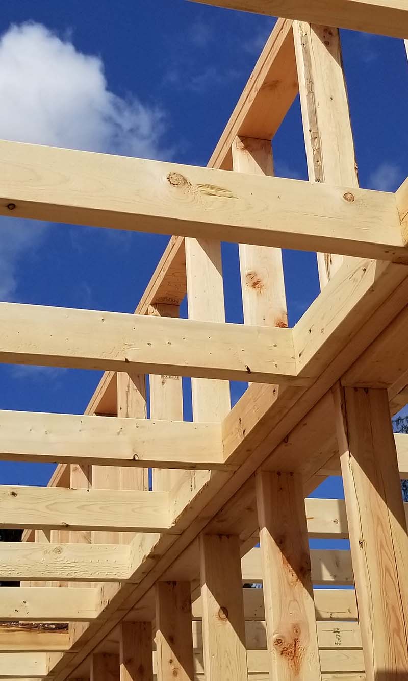DMF light fixture out on wooden wall paneling
