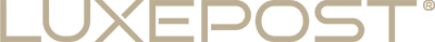 Luxepost logo