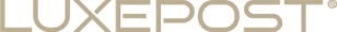 Luxepost logo
