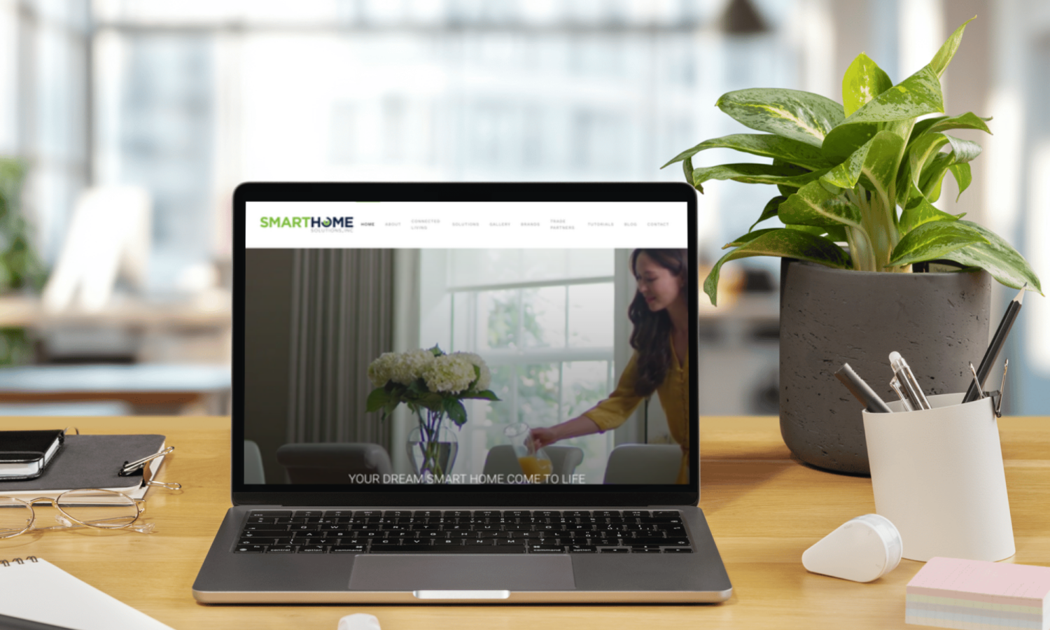 SmartHome Solutions