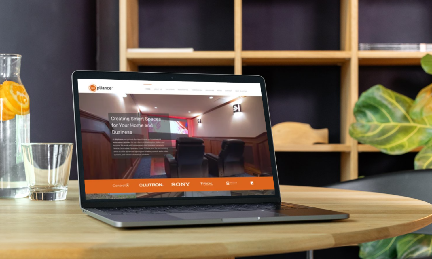 SmartHome Solutions